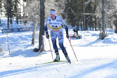 Evelina Settlin