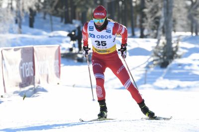 Yulia Belorukhova / Stupak