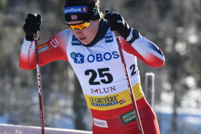 Tiril Udnes Weng