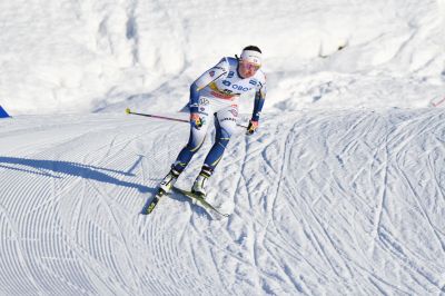 Evelina Settlin