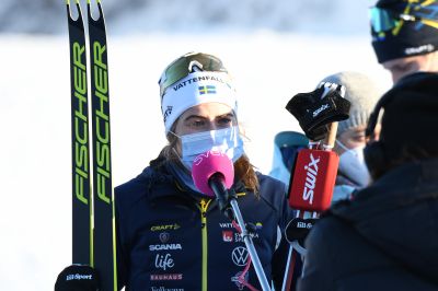 Ebba Andersson