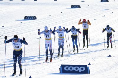 Calle Halfvarsson, Fredrik Andersson