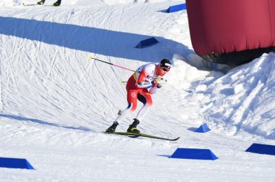 Johannes Høsflot Klæbo