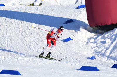 Johannes Høsflot Klæbo