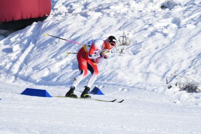 Johannes Høsflot Klæbo