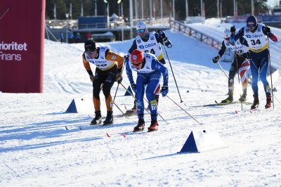 Leo Johansson, Eric Rosjö