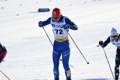 Eric Rosjö