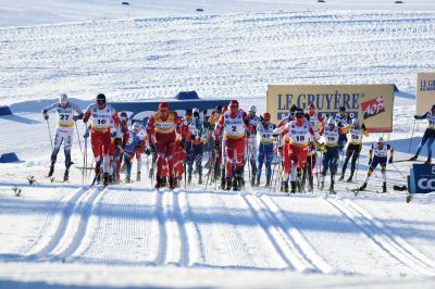 Denis Spitsov, Ivan Yakimushkin and 2 more