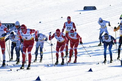Denis Spitsov, Ivan Yakimushkin