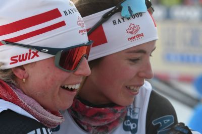 Katherine Stewart-Jones, Cendrine Browne