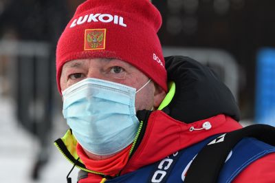Markus Cramer