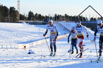 Jonna Sundling, Anna Dyvik