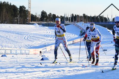 Jonna Sundling, Anna Dyvik