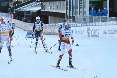 Jonna Sundling, Anna Dyvik