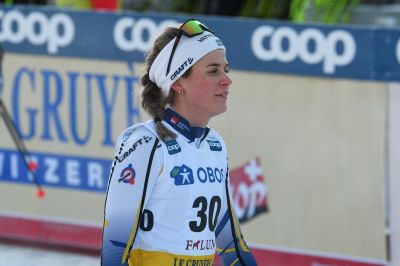 Anna Dyvik