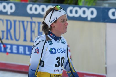Anna Dyvik