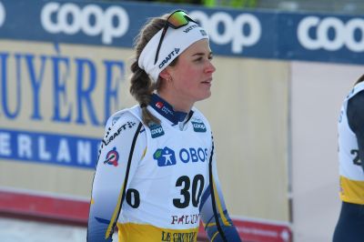Anna Dyvik