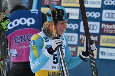 Lovisa Modig