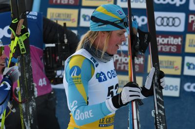 Lovisa Modig