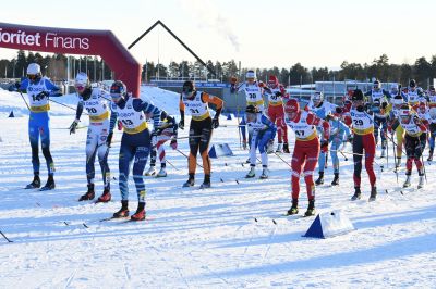 Emma Ribom, Vilma Nissinen and 2 more