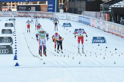 Yulia Belorukhova / Stupak, Katharina Hennig and 2 more