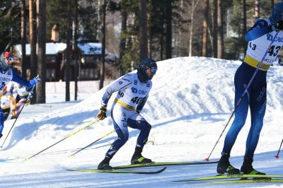 Björn Sandström