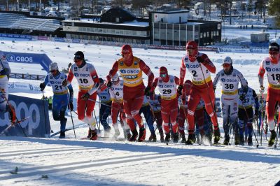 Ivan Yakimushkin, Pål Golberg and 2 more