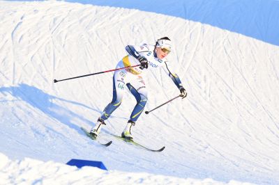 Ebba Andersson