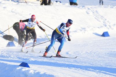 Nadine Fähndrich, Teresa Stadlober