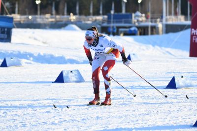 Sofia Henriksson