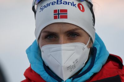 Therese Johaug