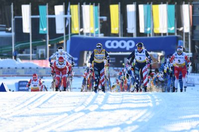Yulia Belorukhova / Stupak, Jessica Diggins and 2 more