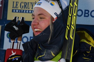 Linn Svahn