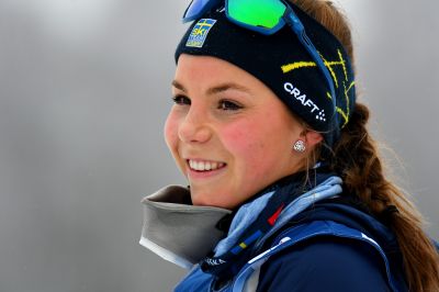 Johanna Hagström