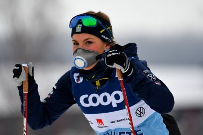 Johanna Hagström