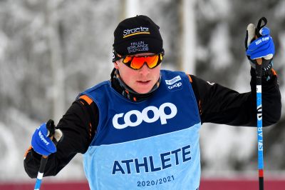 Hugo Jacobsson