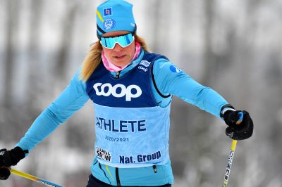 Lovisa Modig