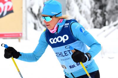 Lovisa Modig
