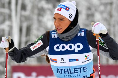 Kristine Stavaas Skistad
