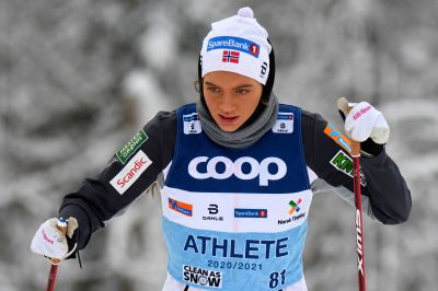 Kristine Stavaas Skistad