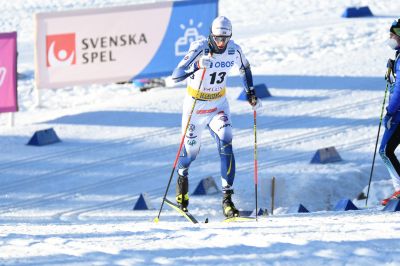 Oskar Svensson