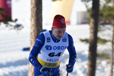 Gustaf Berglund