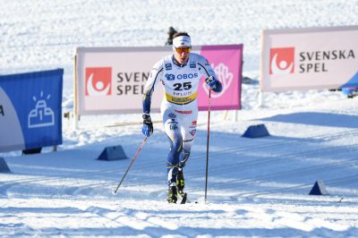 Johan Häggström