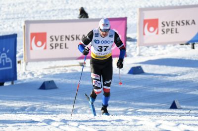 Jan Pechousek