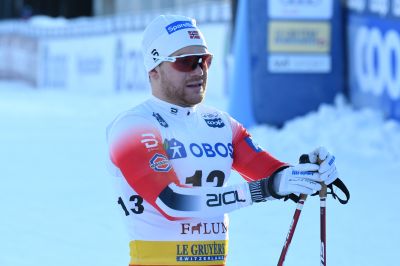 Håvard Solås Taugbøl