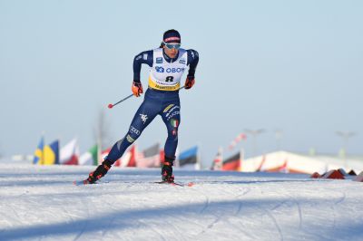 Greta Laurent