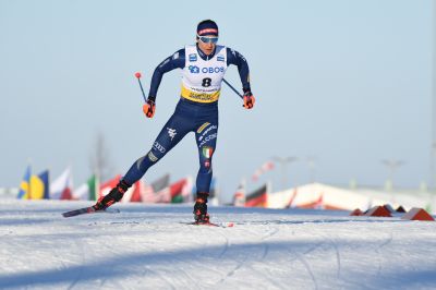 Greta Laurent