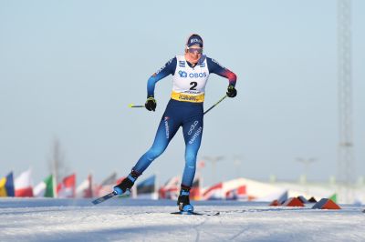 Alina Meier