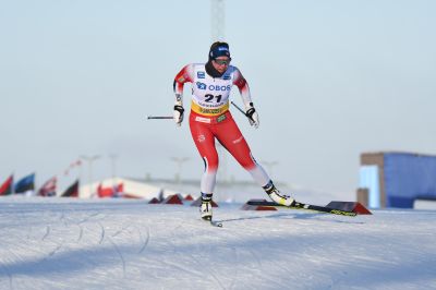 Julie Myhre