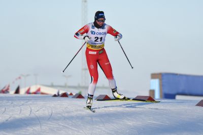 Julie Myhre